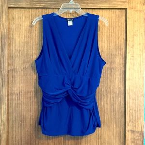 Venus fancy tank top